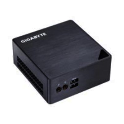 Gigabyte BRIX GB-BSi5H-6200 (rev. 1.0) Core i5 6200U 2.3 GHz